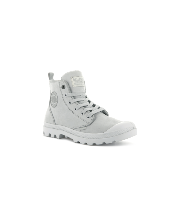 96440-068-M | PAMPA HI ZIP NUBUCK | LUNAR ROCK de pas cher