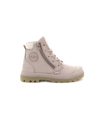 53476-612-M | PAMPA HI CUFF WATERPROOF | ROSE DUST plus qu'un jeu 