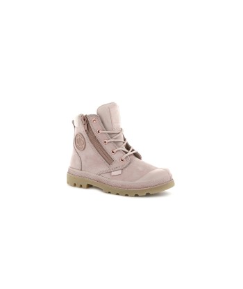 53476-612-M | PAMPA HI CUFF WATERPROOF | ROSE DUST plus qu'un jeu 