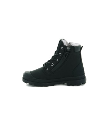 53477-040-M | PAMPA HI CUFF WPS | BLACK/FORGED IRON d'Europe débarque