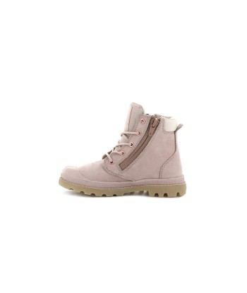 53476-612-M | PAMPA HI CUFF WATERPROOF | ROSE DUST plus qu'un jeu 