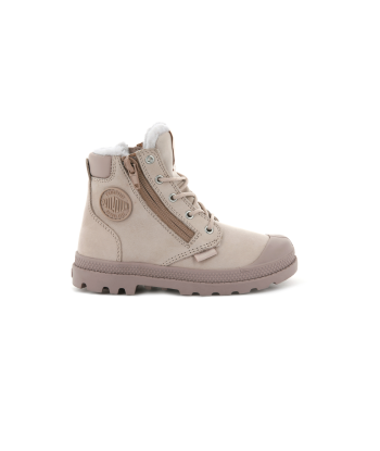 53477-612-M | PAMPA HI CUFF WPS | ROSE DUST la chaussure