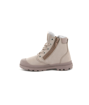 53477-612-M | PAMPA HI CUFF WPS | ROSE DUST la chaussure