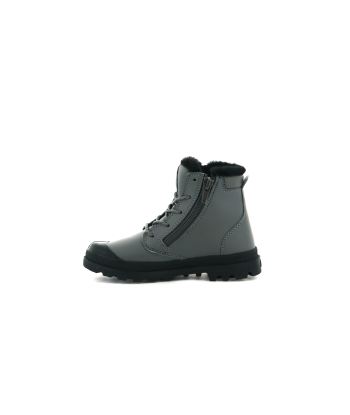 56509-064-M | PAMPA HI CUFF S WP | DARK GULL GRAY Dans la société mordern