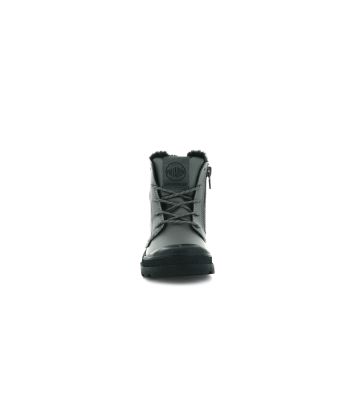 56509-064-M | PAMPA HI CUFF S WP | DARK GULL GRAY Dans la société mordern