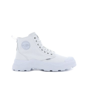 76691-100-M | PALLAKIX HI CANVAS | WHITE prix