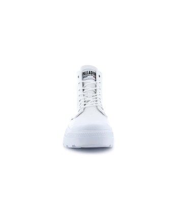 76691-100-M | PALLAKIX HI CANVAS | WHITE prix