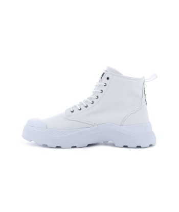 76691-100-M | PALLAKIX HI CANVAS | WHITE prix