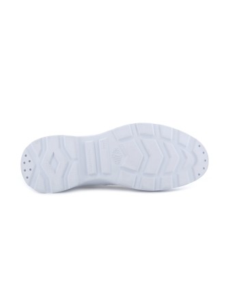 76691-100-M | PALLAKIX HI CANVAS | WHITE prix