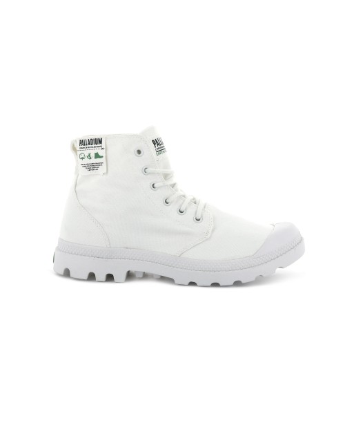 76199-116-M | PAMPA HI ORGANIC | STAR WHITE 50% de réduction en Octobre 2024