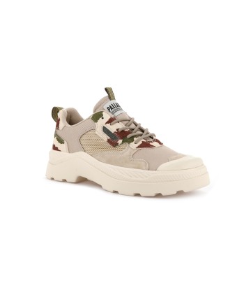 76682-979-M | PALLAKIX 90 LOW CAMO | SAFARI/CAMO Comparez et commandez 