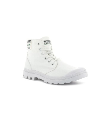 76199-116-M | PAMPA HI ORGANIC | STAR WHITE 50% de réduction en Octobre 2024