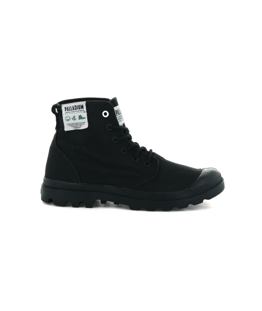 76199-001-M | PAMPA HI ORGANIC | BLACK/BLACK Comparez et commandez 