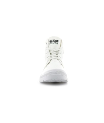 76199-116-M | PAMPA HI ORGANIC | STAR WHITE 50% de réduction en Octobre 2024