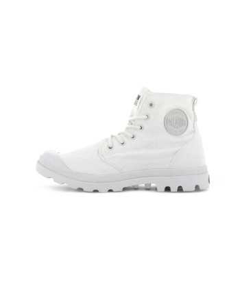 76199-116-M | PAMPA HI ORGANIC | STAR WHITE 50% de réduction en Octobre 2024