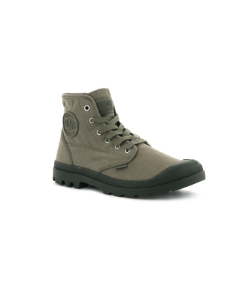 02352-308-M | PAMPA HI | DUSKY GREEN les muscles