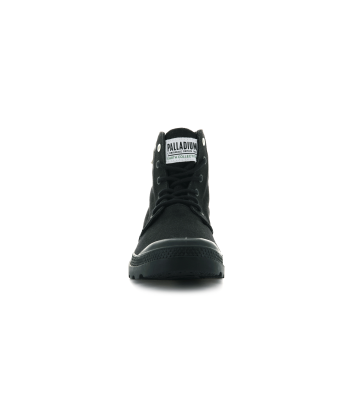 76199-001-M | PAMPA HI ORGANIC | BLACK/BLACK Comparez et commandez 