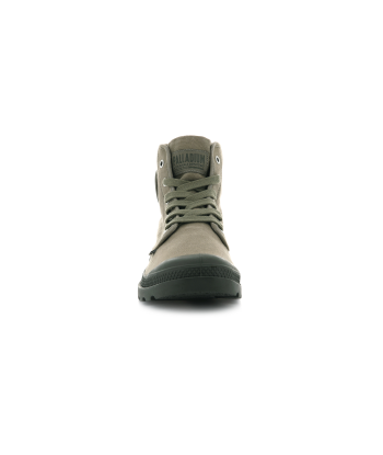 02352-308-M | PAMPA HI | DUSKY GREEN les muscles