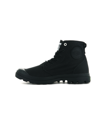 76199-001-M | PAMPA HI ORGANIC | BLACK/BLACK Comparez et commandez 