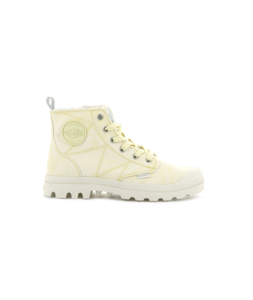 96693-701-M | PAMPA ZIP DESERTWASH | YELLOW prix pour 