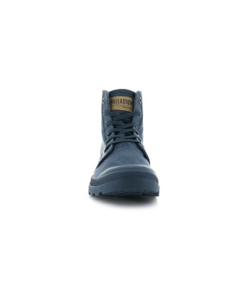 76230-451-M | PALLADENIM | ORION BLUE le concept de la Pate a emporter 