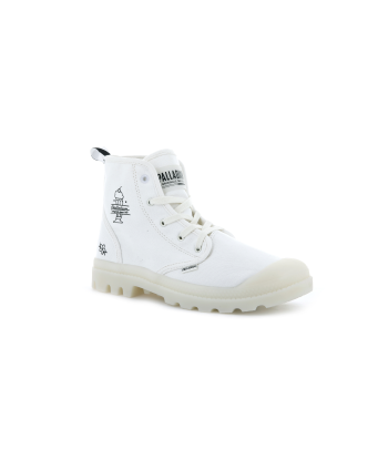 96637-051-M | PAMPA HI SHAKE | MARSHMALLOW soldes