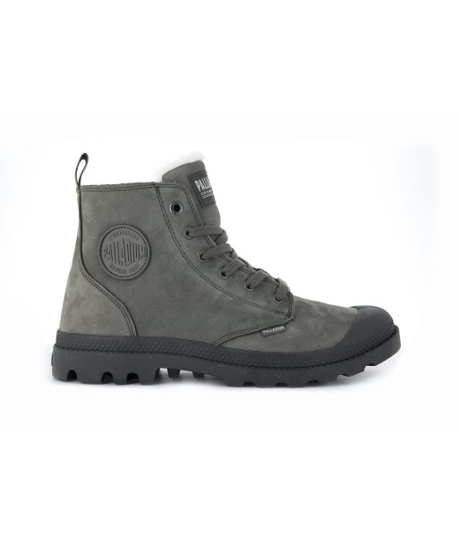 05982-065-M | PAMPA HI ZIP WL | FALLEN ROCK brillant des détails fins