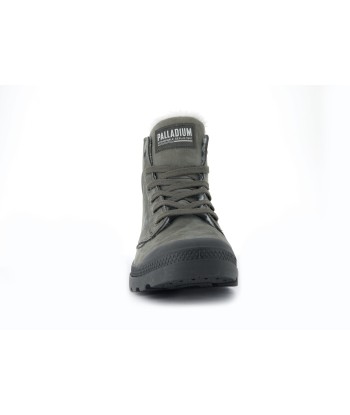 05982-065-M | PAMPA HI ZIP WL | FALLEN ROCK brillant des détails fins