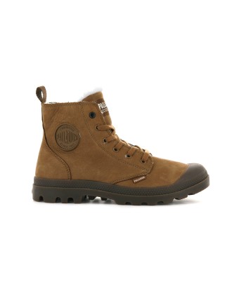 05982-257-M | PAMPA HI ZIP WL | MAHOGANY offre 