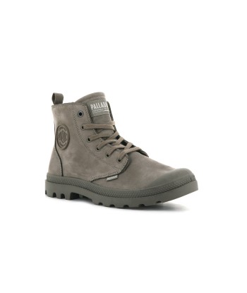 06440-256-M | PAMPA HI ZIP NBK | TAUPE france