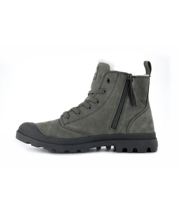 05982-065-M | PAMPA HI ZIP WL | FALLEN ROCK brillant des détails fins