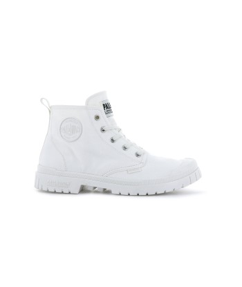 76838-116-M | PAMPA SP20 HI CANVAS | STAR WHITE soldes