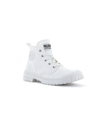 76838-116-M | PAMPA SP20 HI CANVAS | STAR WHITE soldes