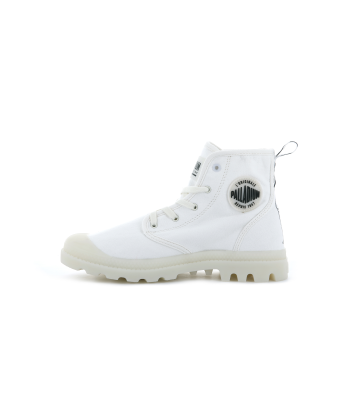 96637-051-M | PAMPA HI SHAKE | MARSHMALLOW soldes