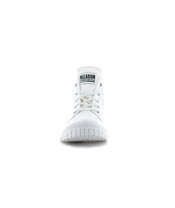 76838-116-M | PAMPA SP20 HI CANVAS | STAR WHITE soldes