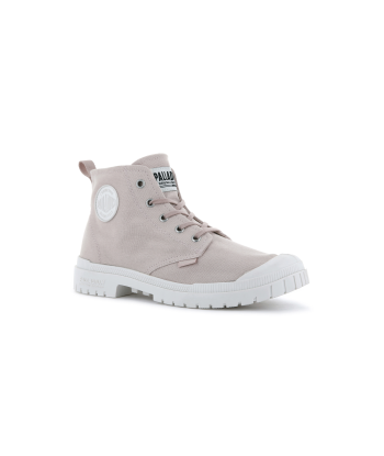 76838-613-M | PAMPA SP20 HI CANVAS | ROSE SMOKE pas cher 