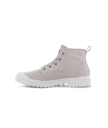 76838-613-M | PAMPA SP20 HI CANVAS | ROSE SMOKE pas cher 