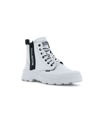 76902-100-M | PALLAKIX HI ZIP | WHITE store