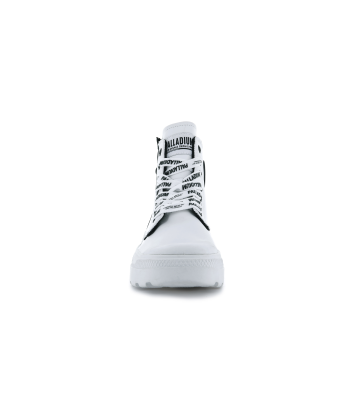 76902-100-M | PALLAKIX HI ZIP | WHITE store