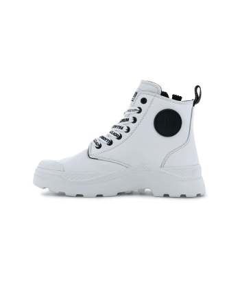 76902-100-M | PALLAKIX HI ZIP | WHITE store