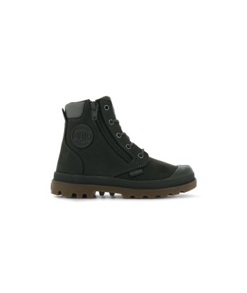 53476-213-M | PAMPA HI CUFF WATERPROOF | MAJOR BROWN Toutes les collections ici