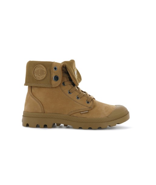 76434-717-M | PAMPA BAGGY NUBUCK | AMBER GOLD chez Cornerstreet bien 