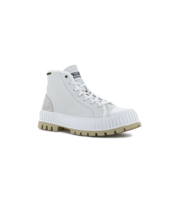 76900-116-M | PALLASHOCK MID OG LEATHER | STAR WHITE shop