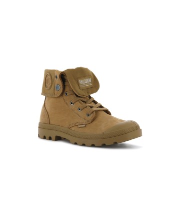 76434-717-M | PAMPA BAGGY NUBUCK | AMBER GOLD chez Cornerstreet bien 