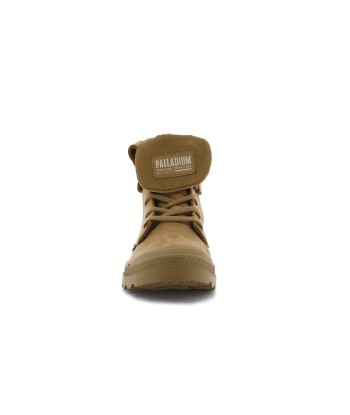 76434-717-M | PAMPA BAGGY NUBUCK | AMBER GOLD chez Cornerstreet bien 