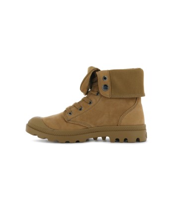 76434-717-M | PAMPA BAGGY NUBUCK | AMBER GOLD chez Cornerstreet bien 