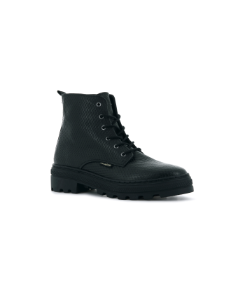 96956-001-M | PAMPA CULT HI EMB | BLACK/BLACK ou a consommer sur place