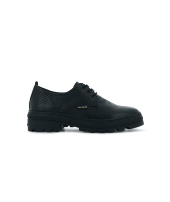 96954-001-M | PAMPA CULT LOW EMB | BLACK/BLACK Livraison rapide