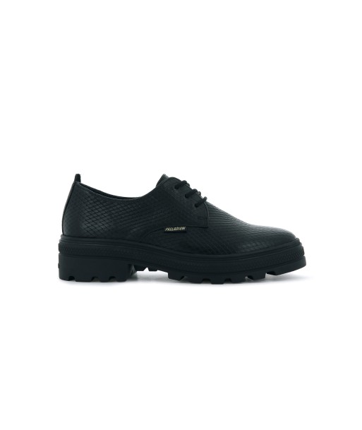 96954-001-M | PAMPA CULT LOW EMB | BLACK/BLACK Livraison rapide