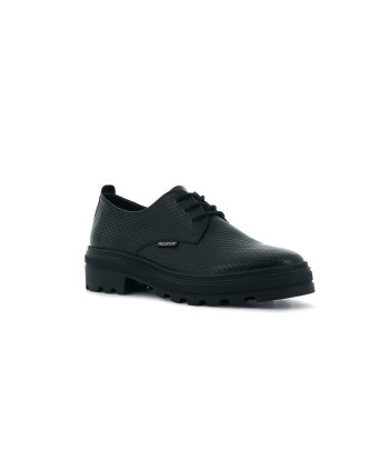 96954-001-M | PAMPA CULT LOW EMB | BLACK/BLACK Livraison rapide